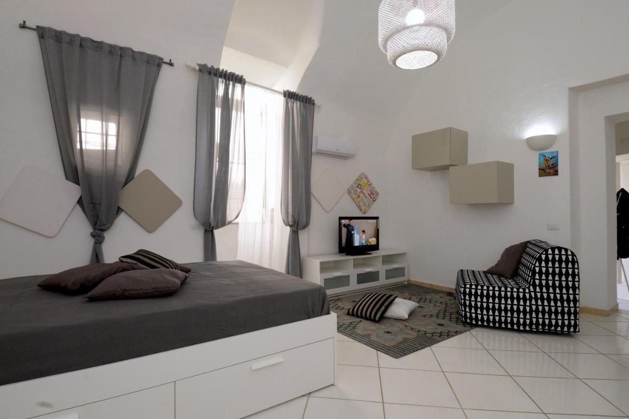Sea House Ischia Appartement Buitenkant foto